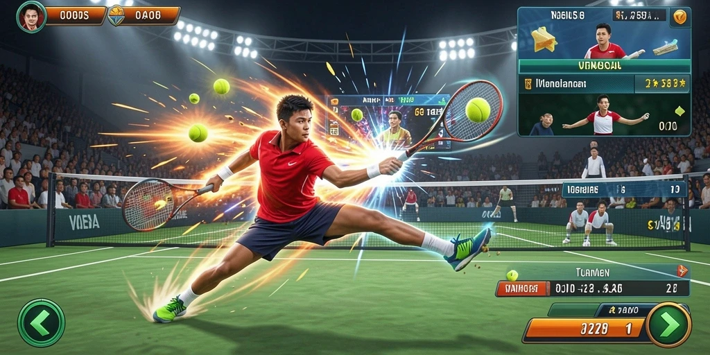 Tampilan antarmuka utama AGENT88BET yang menarik.