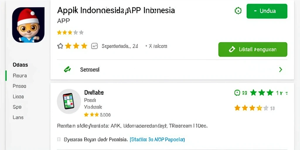 Tampilan grafik yang menawan dan detail tinggi.