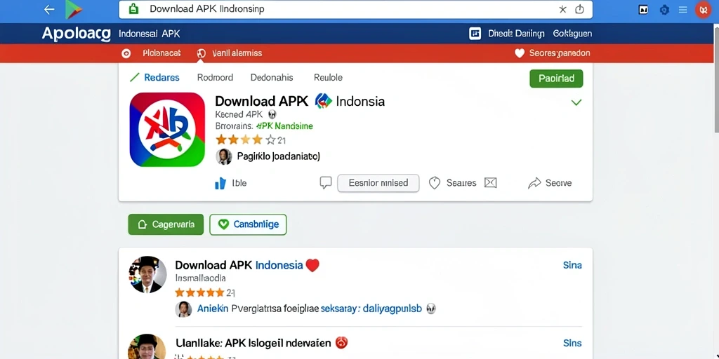 Tampilan antarmuka yang menarik dan mudah digunakan.