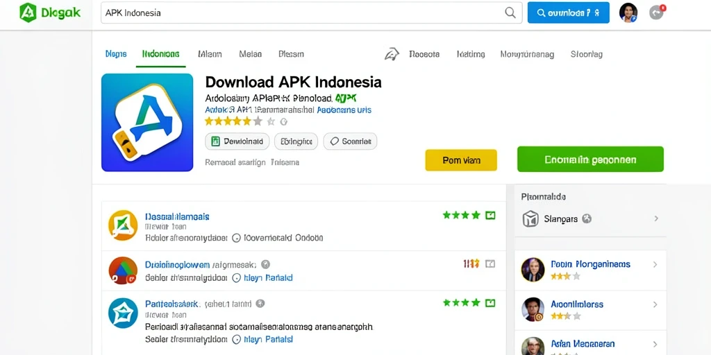 Tampilan awal game ID66 yang menarik dan cerah.