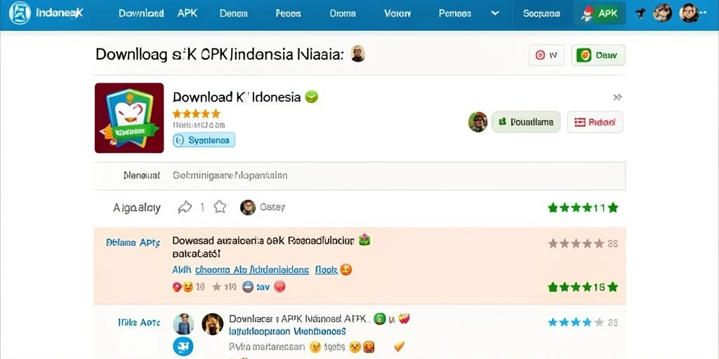 Tampilan grafis yang memukau dan detail.