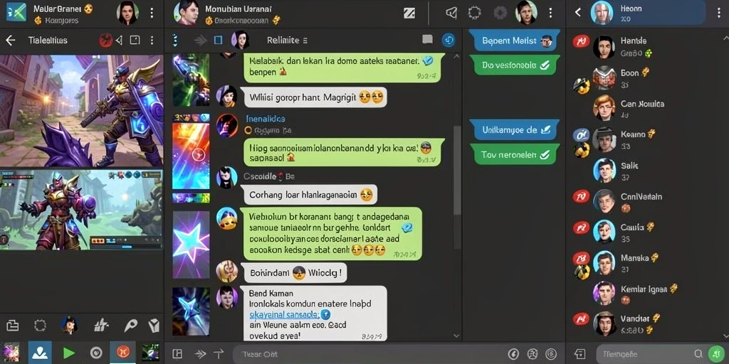 Tampilan utama game WA369 yang menarik.